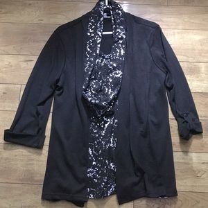 👚Classic Editions Dress Coat/Blazer👚